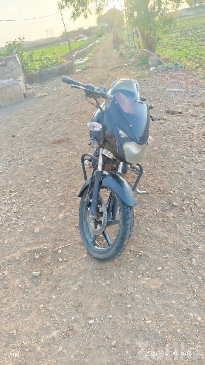 Bajaj Pulsar 150cc 2011 Bike - Bikes - Junagadh City - Image 1
