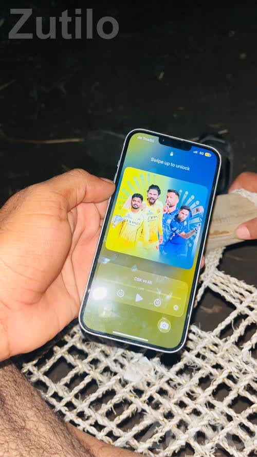 Apple iPhone 14 Plus with Box and Bill - Mobile Phones - Dhokadva - Image 1