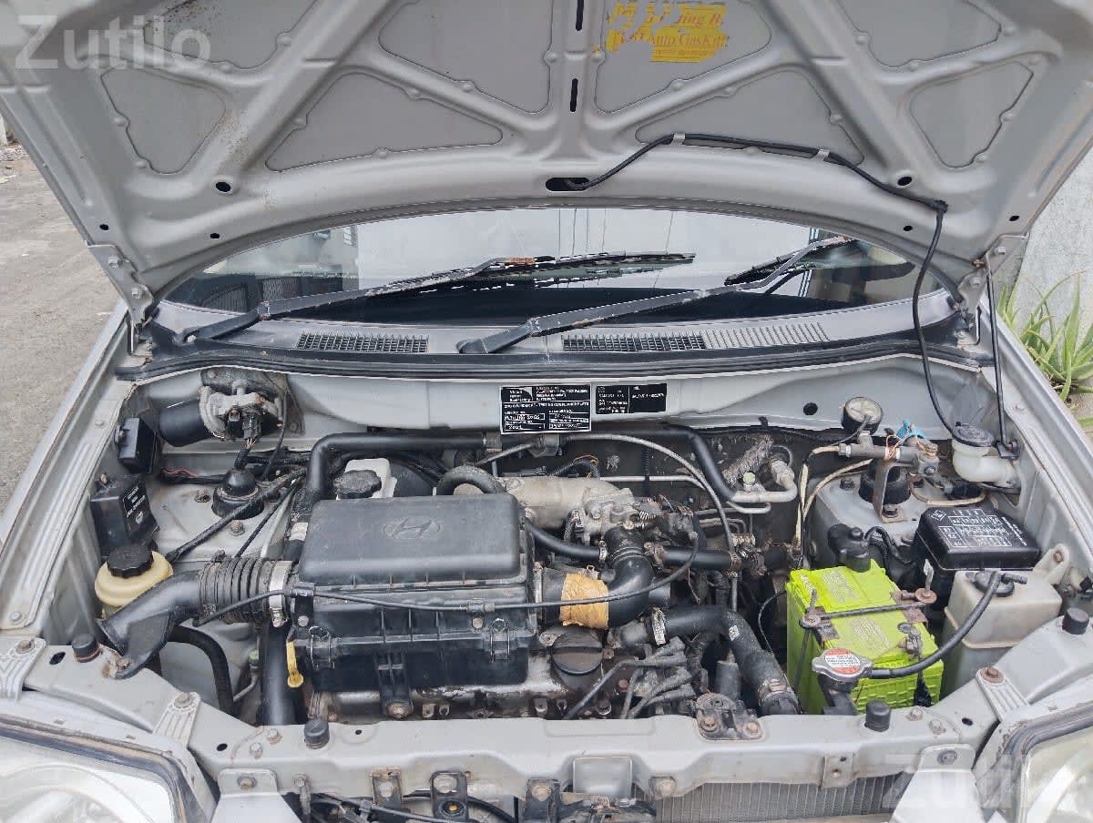 Hyundai Santro Xing 2014 Petrol Car - કાર - જુનાગઢ - Image 1