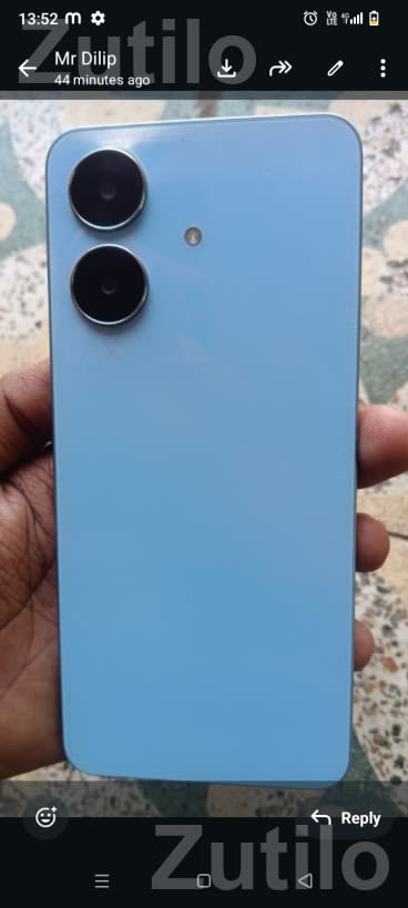 Realme Smartphone with USB Type C Port - મોબાઇલ ફોન - રાણપુર - Image 4