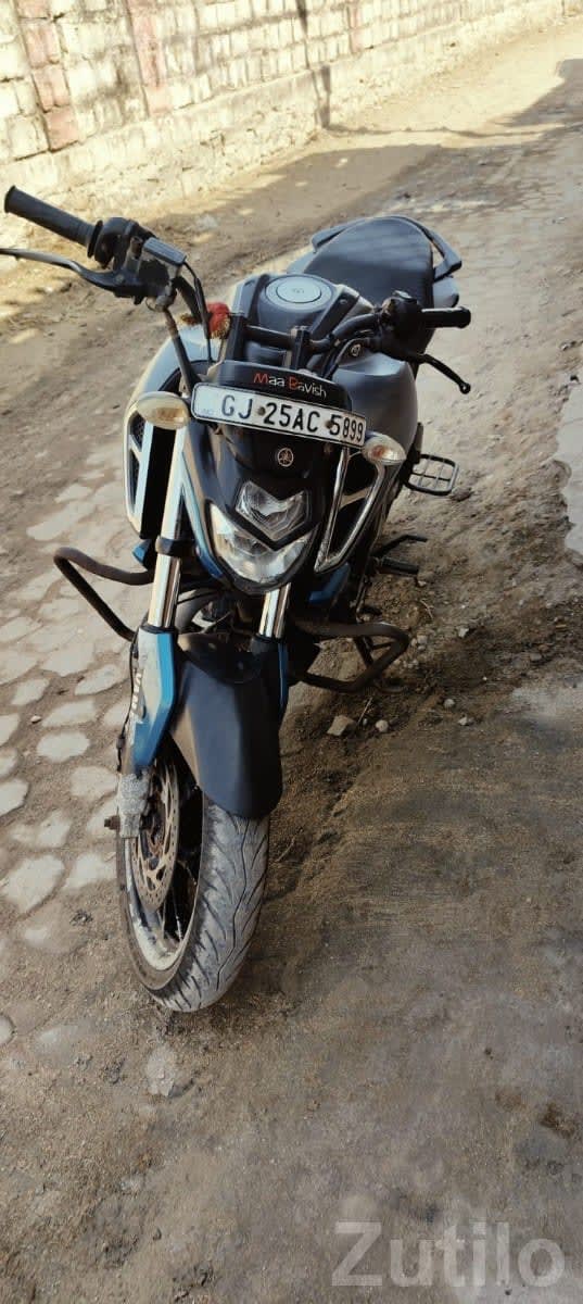 Yamaha FZ 2020 Motorcycle - Bikes - Porbandar City - Image 2