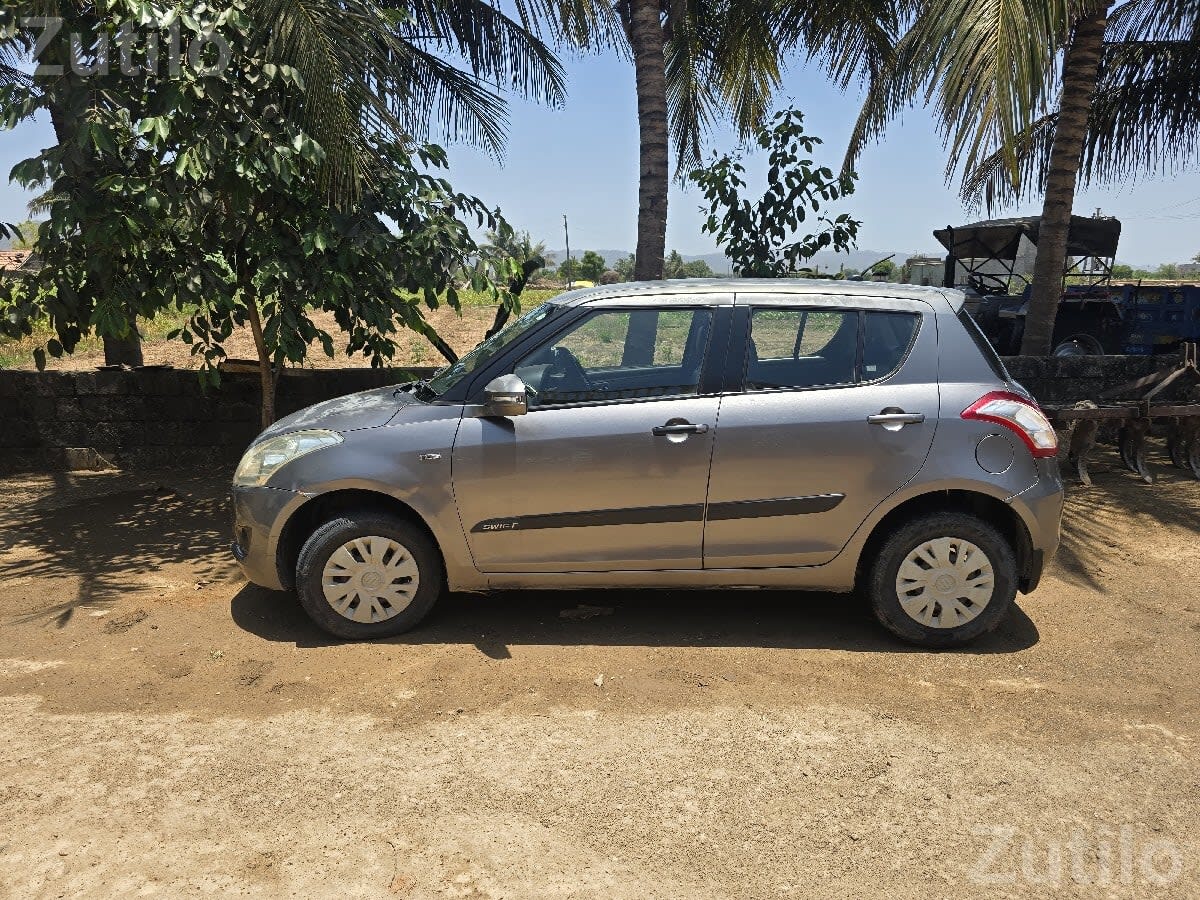 Maruti Suzuki Swift VDI 2014 Diesel - Cars - Porbandar City - Image 1