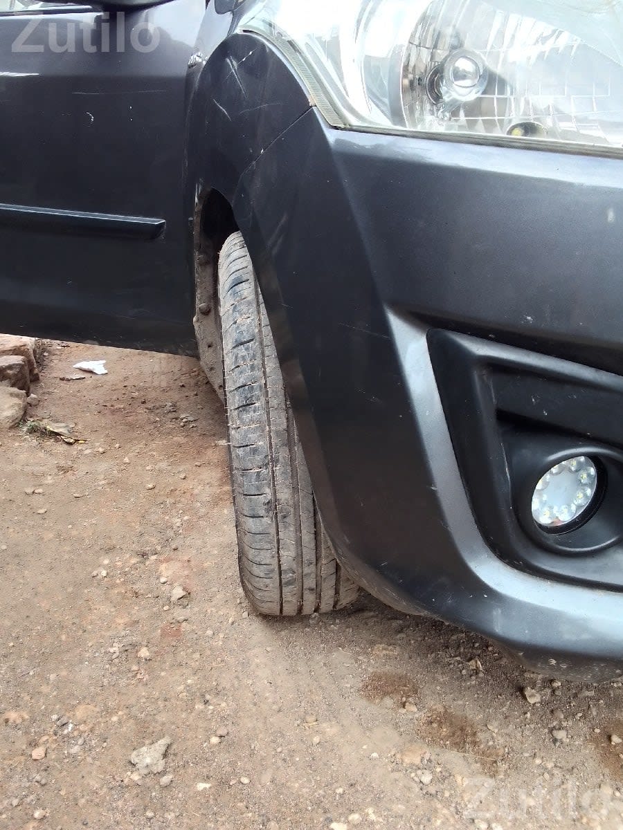 Maruti Suzuki Ertiga 2013-14 151800 km - Cars - Sutrapada - Image 1