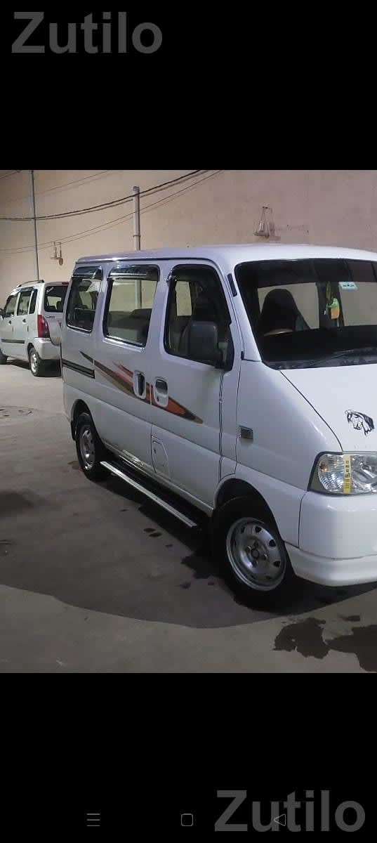 Maruti Suzuki Eeco 2020 Van - Vans - Jasdan - Image 1