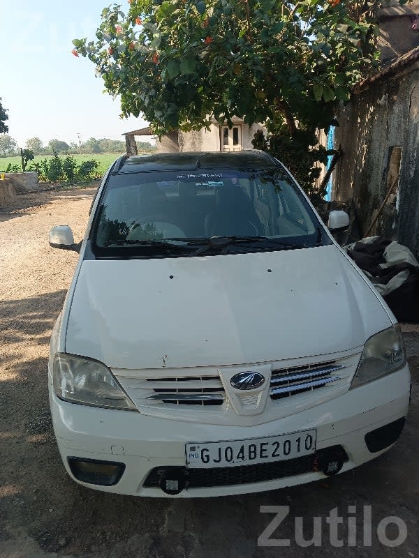 2011 Mahindra Verito Car for Sale - કાર - પોરબંદર - Image 3