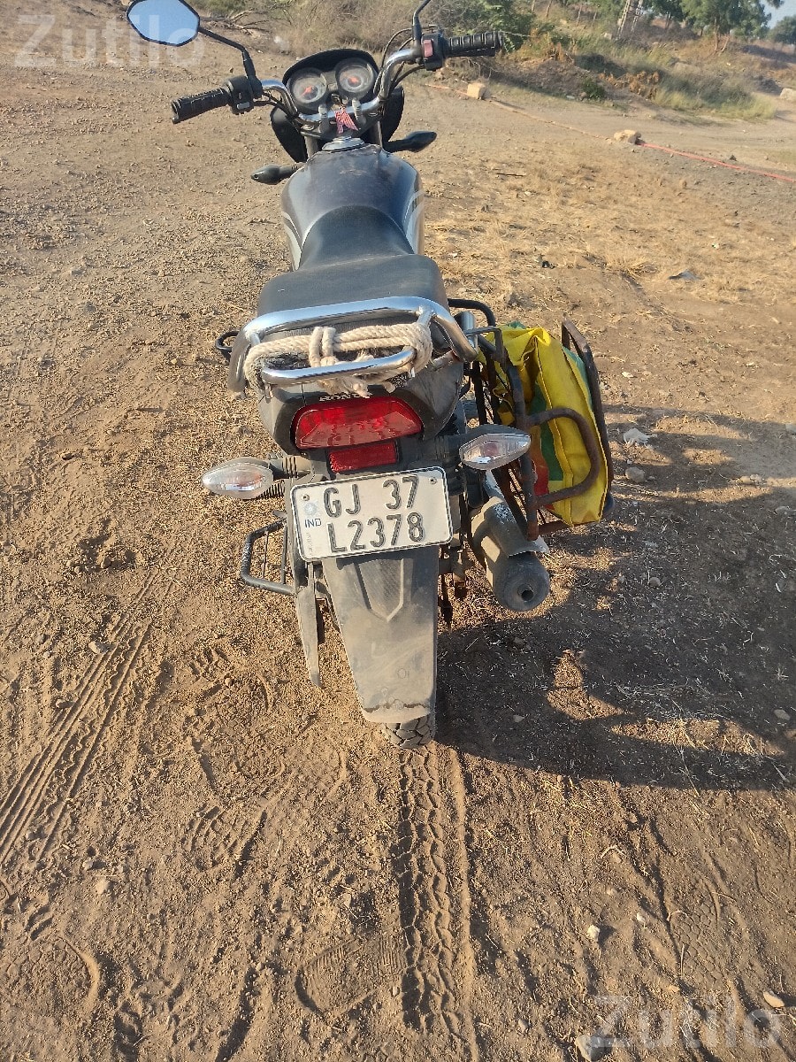 Honda Motorcycle for Sale - Bikes - Kalyanpur - Image 1