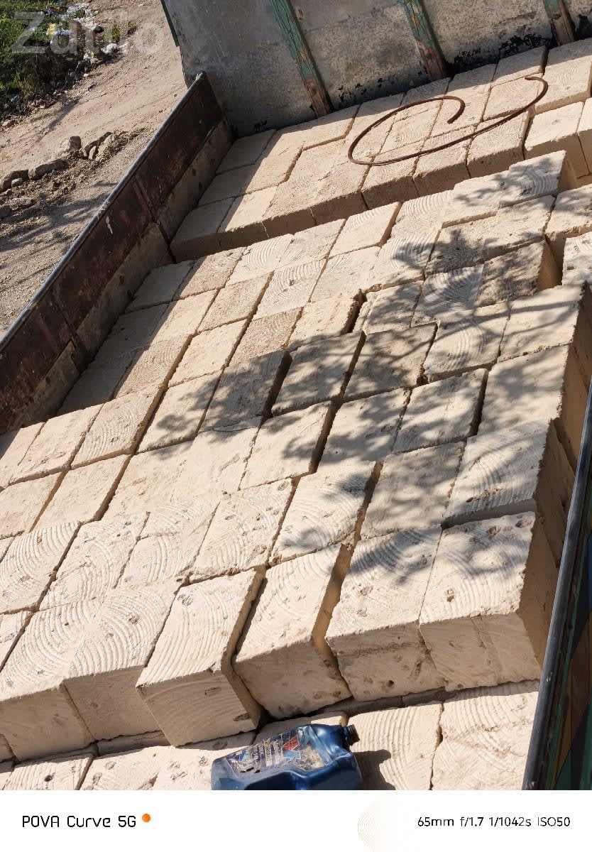 Construction Bricks or Blocks Lot - Other Industrial Items - Bhanvad - Image 2