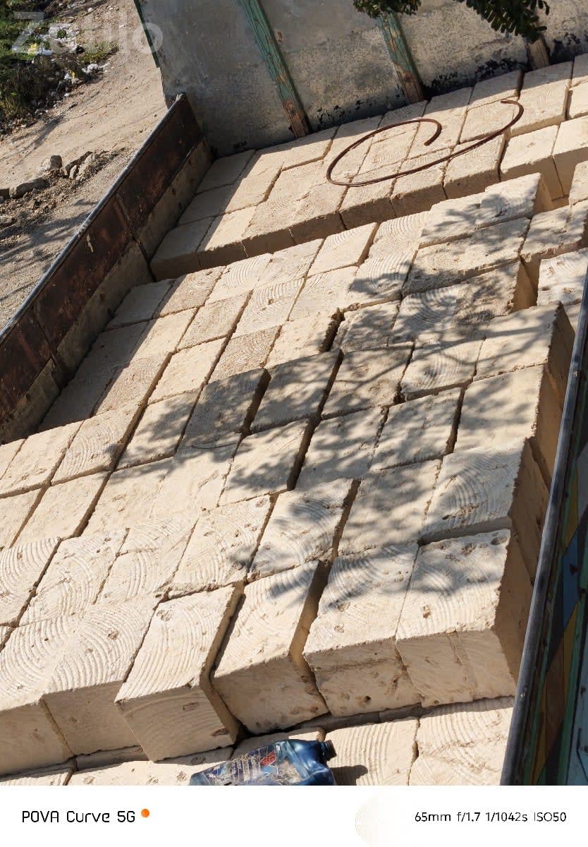 Construction Bricks or Blocks Lot - Other Industrial Items - Bhanvad - Image 3
