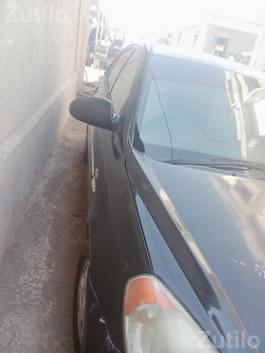 2009 Hyundai Verna Car with New Battery - Cars - Amreli City - Image 3