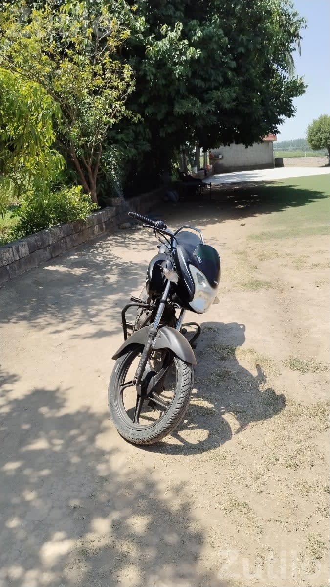 Hero Passion XPro 2019 Motorcycle - Bikes - Bhanvad - Image 3