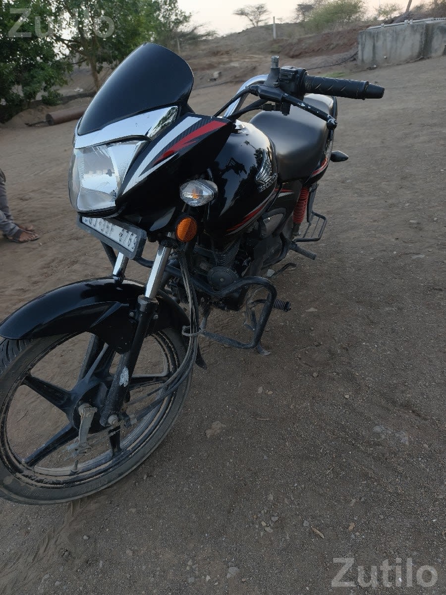 Honda CB Shine 2019 Motorcycle - Bikes - Lalpur - Image 1