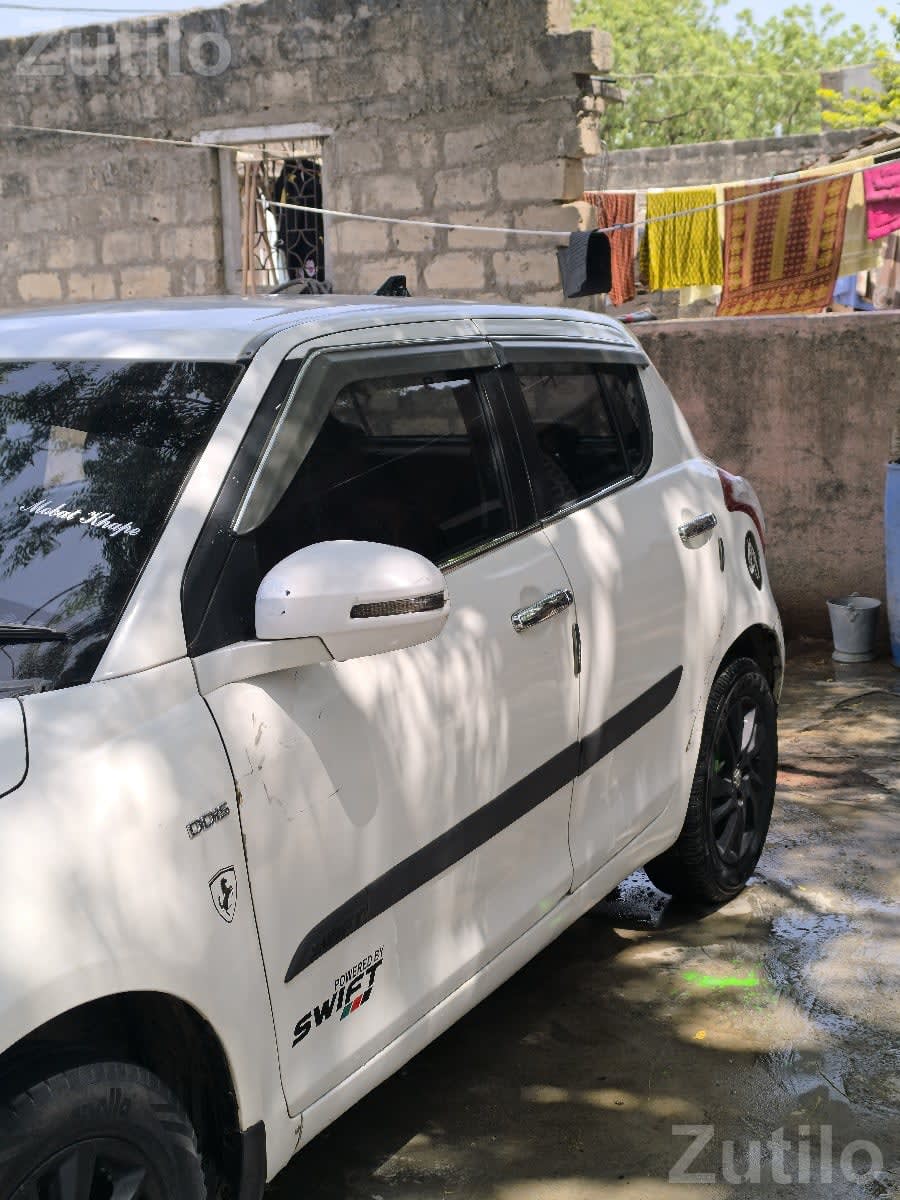 Maruti Suzuki Swift 2013 Used Car - Cars - Rajkot City - Image 1