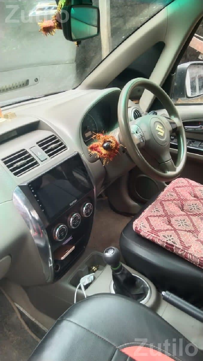 Maruti Suzuki SX4 2012 Diesel Car - Cars - Jamkandorna - Image 3