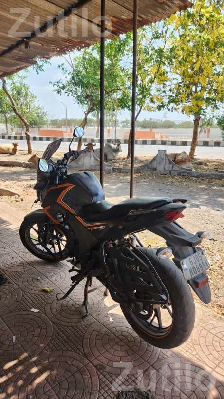 Honda CB Hornet 160R 2017 Bike - Bikes - Surat City - Image 5