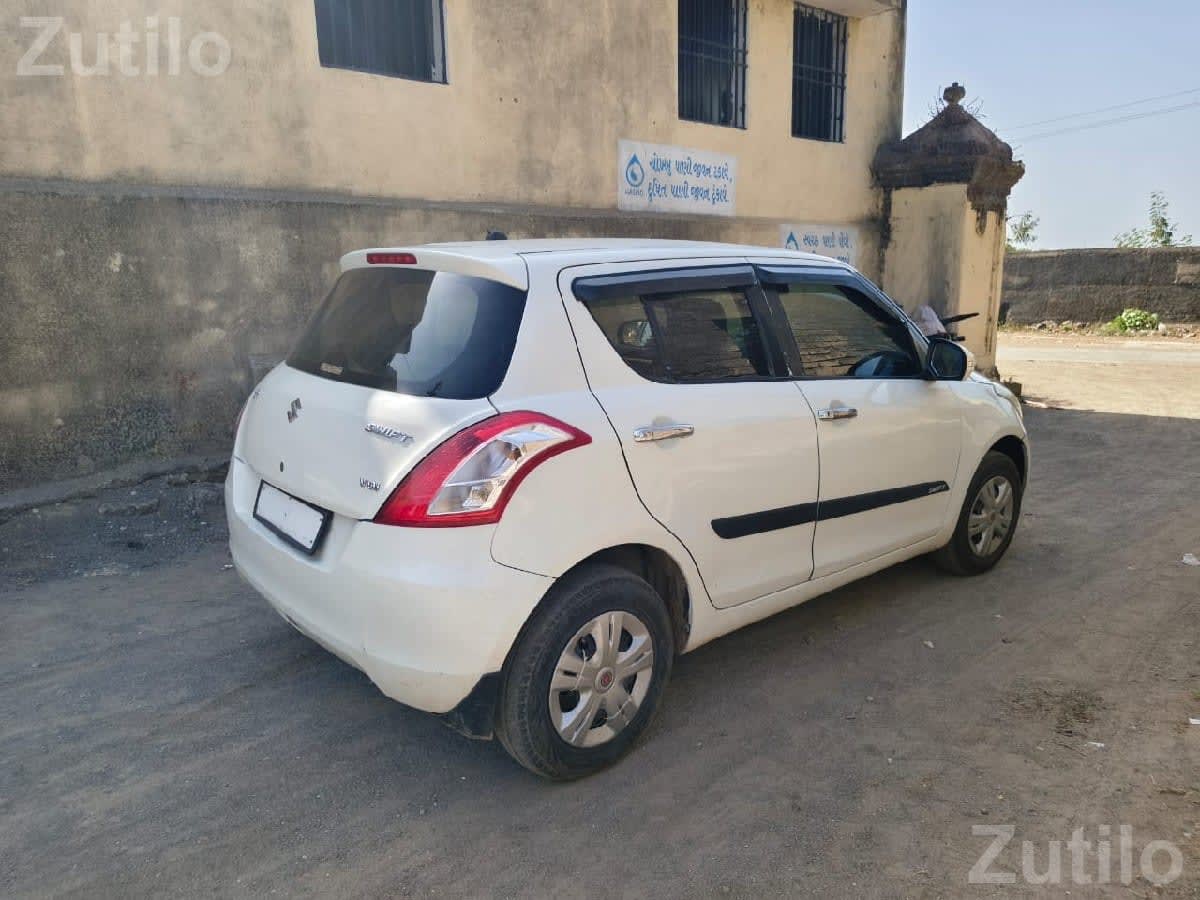 Maruti Suzuki Swift VDI 2013 Diesel - કાર - જુનાગઢ - Image 2