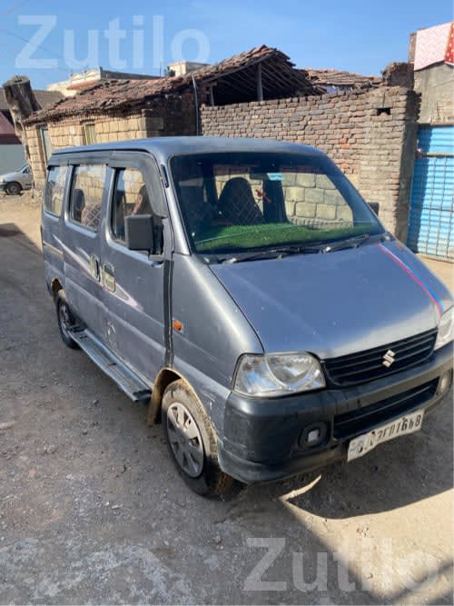 Maruti Suzuki Eeco 7 Seater CNG Petrol 2013 - Cars - Bhesan - Image 1