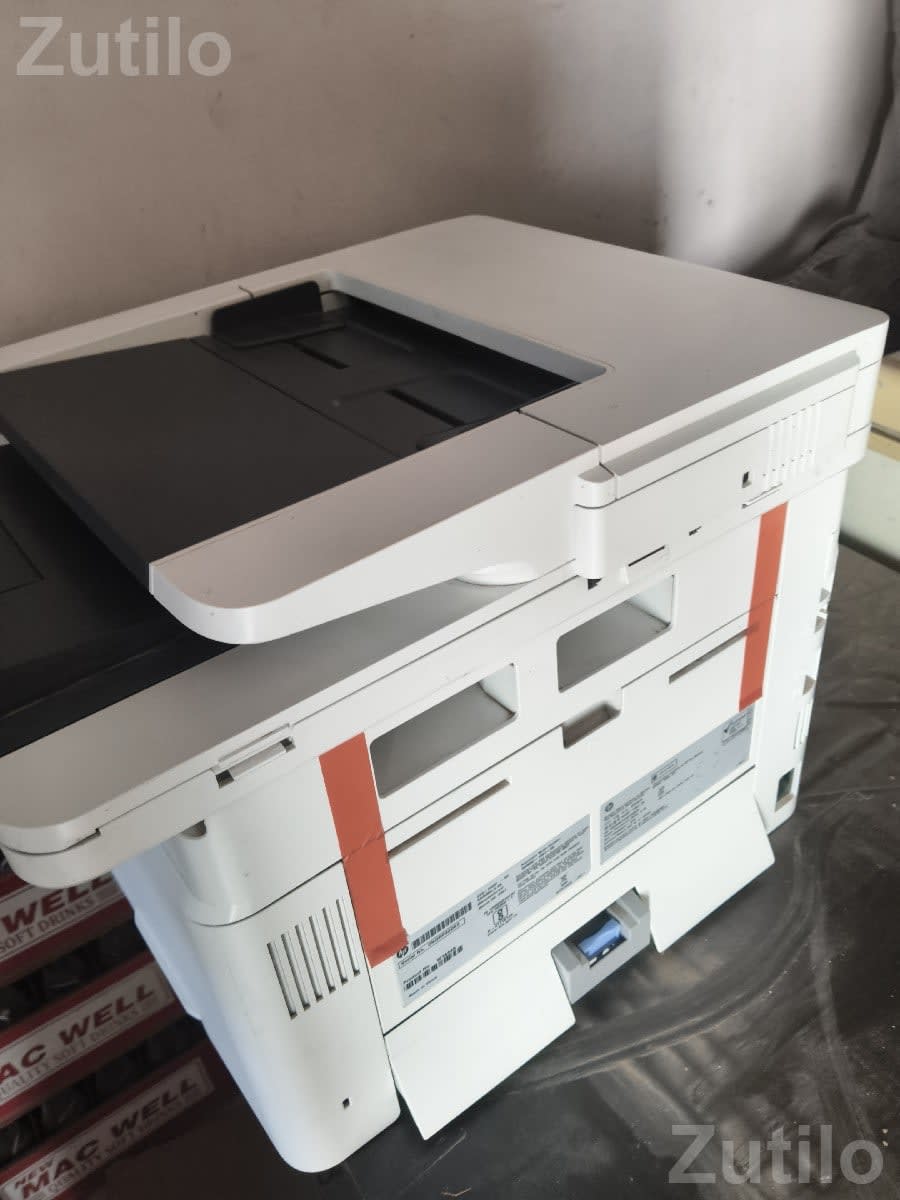 HP LaserJet Pro MFP Printer for Sale - ઓફિસ સાધનો અને સપ્લાય - અમરેલી - Image 2