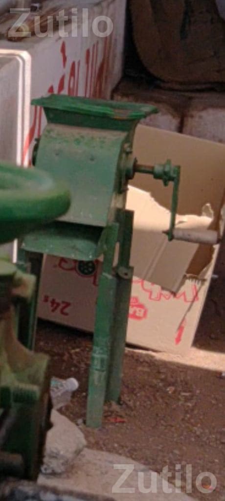 Running Sisodo Machine Set for Sale - Machinery - Gondal - Image 3