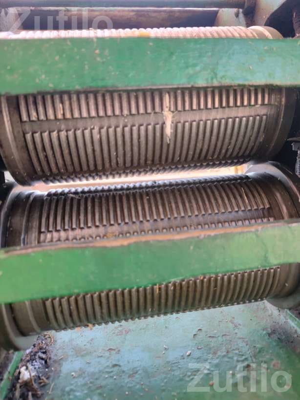 Running Sisodo Machine Set for Sale - Machinery - Gondal - Image 5