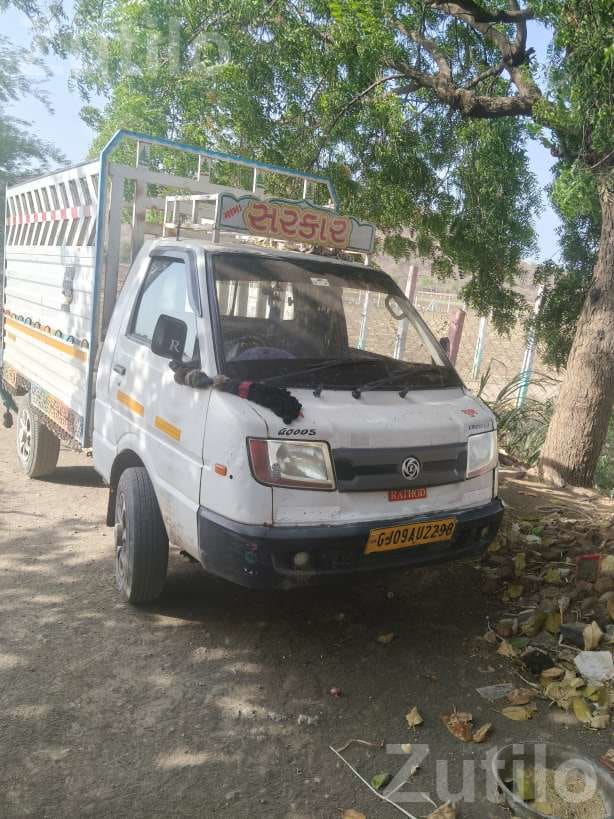 Ashok Leyland Dost Pickup 2018 - Trucks & Lorries - Bhesan - Image 2