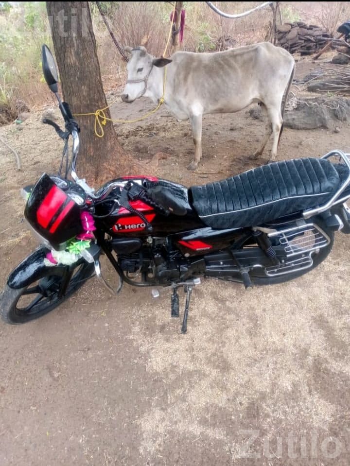 Splendor 2011 - Bikes - Lathi - Image 1