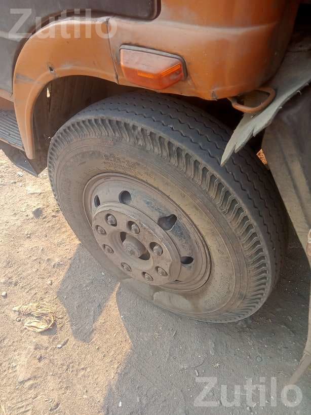 Tata 1109 Super Truck 2015 Model - Trucks & Lorries - Junagadh City - Image 1