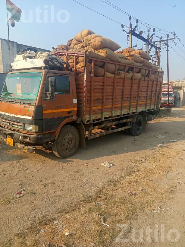 Tata 1109 Super Truck 2015 Model - Trucks & Lorries - Junagadh City - Image 3
