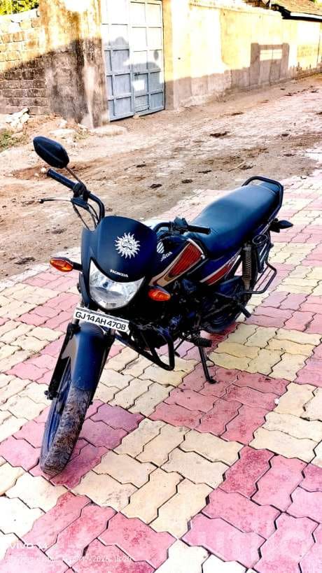 Honda Dream 110cc Bike 2016 Single Owner - Bikes - Jafrabad - Image 2