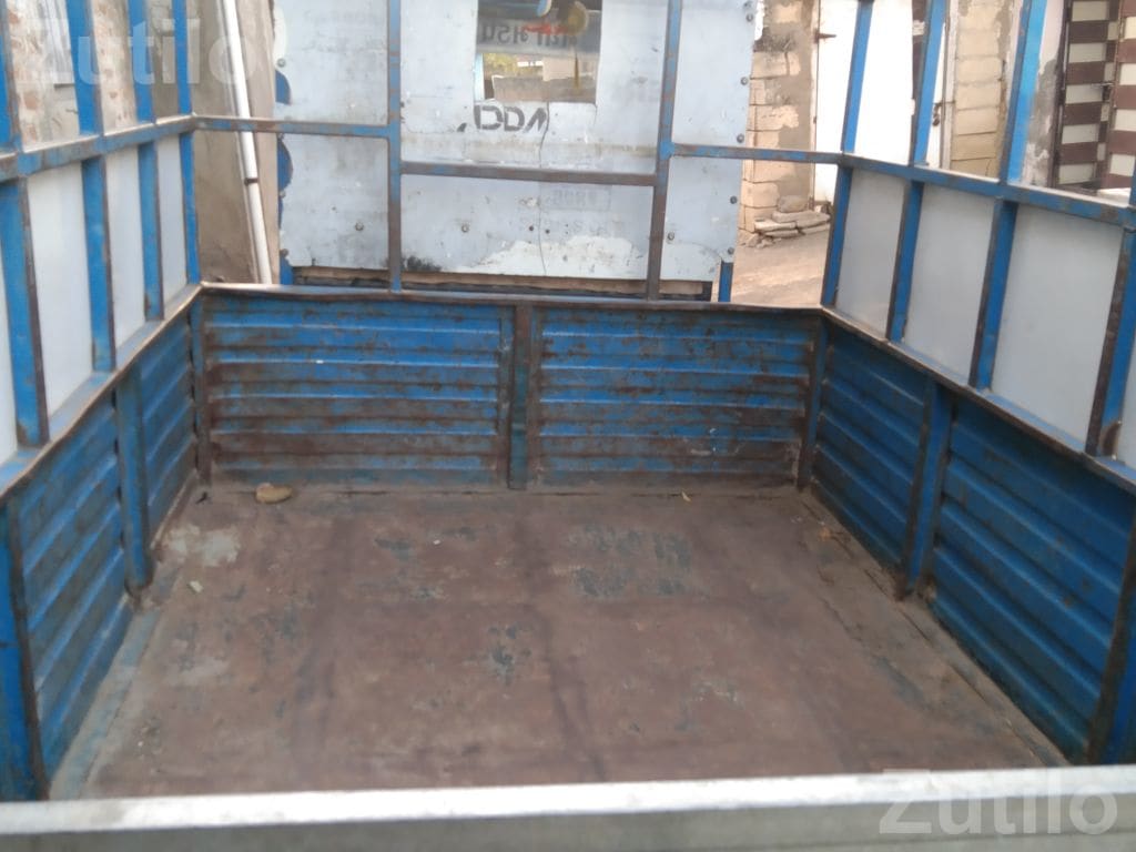 Atul Shakti Auto Rickshaw 2012 Model - Auto Rickshaws - Khambha - Image 2