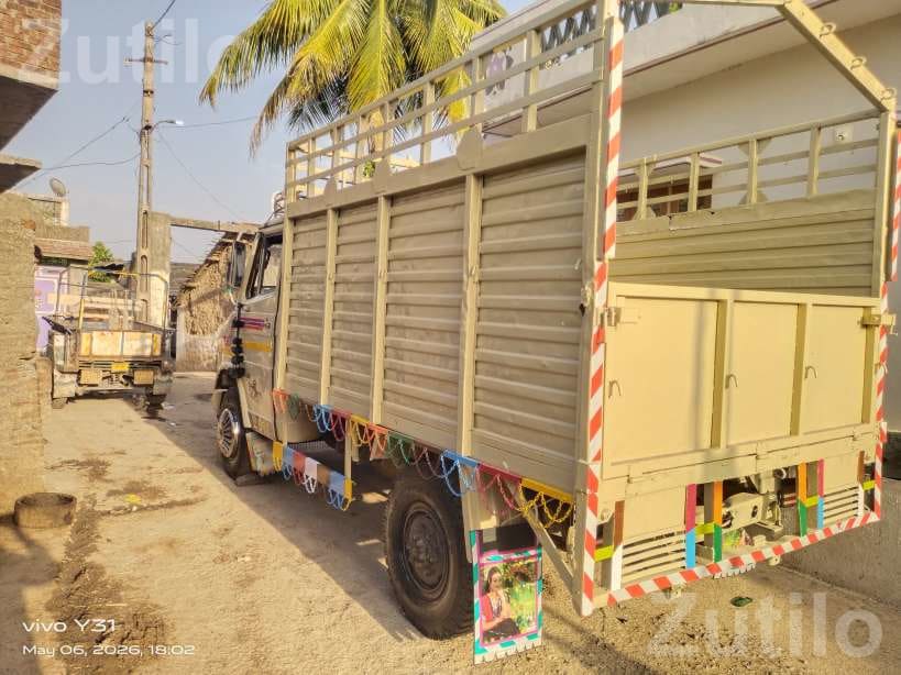 Tata 407 Truck 2011 Model - Trucks & Lorries - Bagasara - Image 2