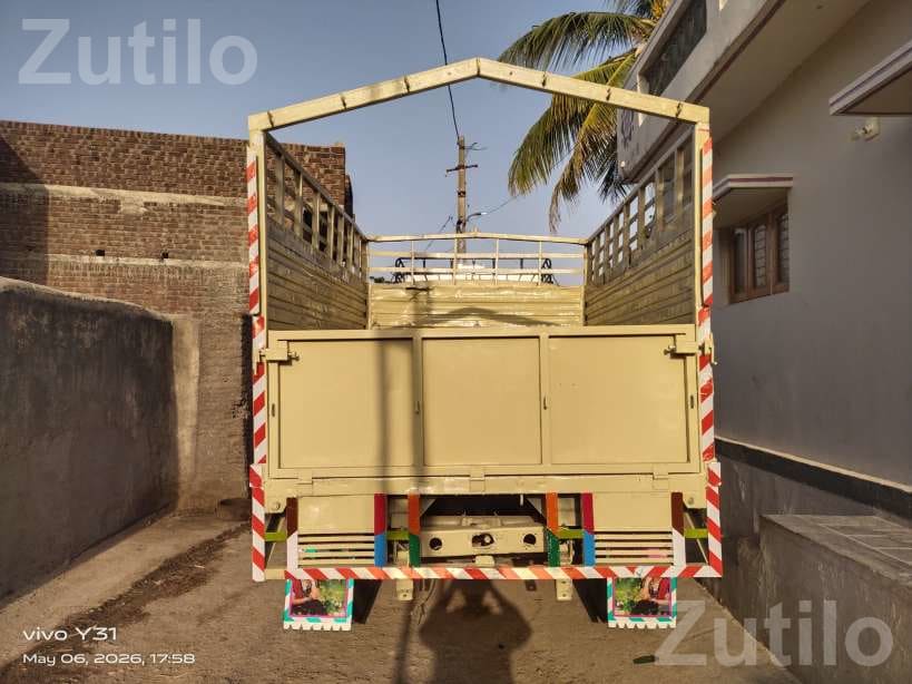 Tata 407 Truck 2011 Model - Trucks & Lorries - Bagasara - Image 3