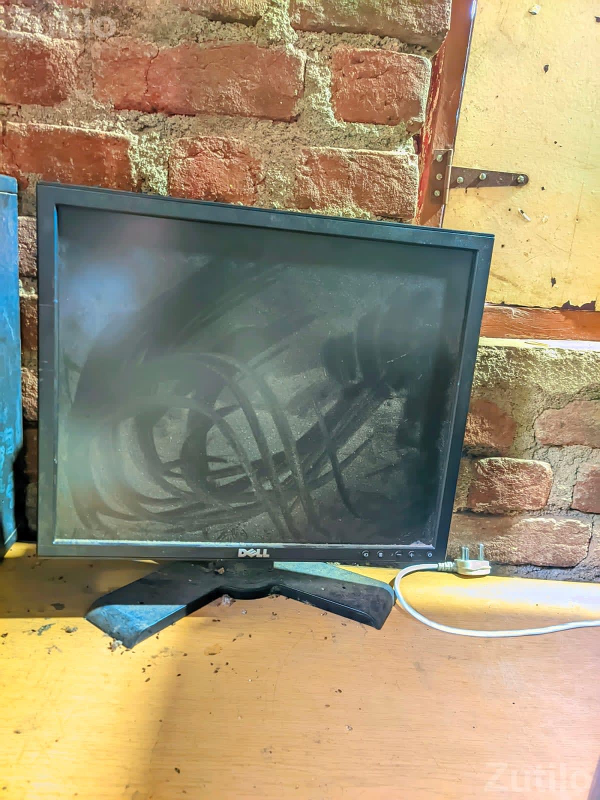 કોમ્યુટર .CPU.lcd.1tb. hard disc.1tb. extra hard disc. emanation machine.hp.printar - Laptops & Computers - Bhavnagar City - Image 1