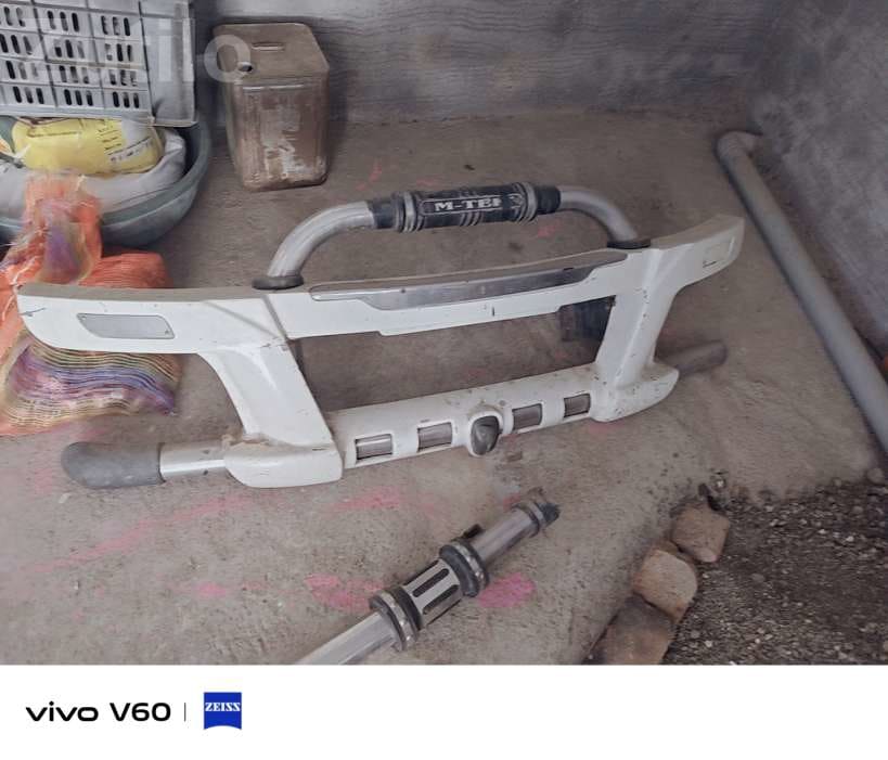 Ertiga Guard Pipe Auto Part - Auto Parts - Khambha - Image 3
