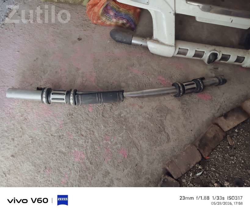 Ertiga Guard Pipe Auto Part - Auto Parts - Khambha - Image 4