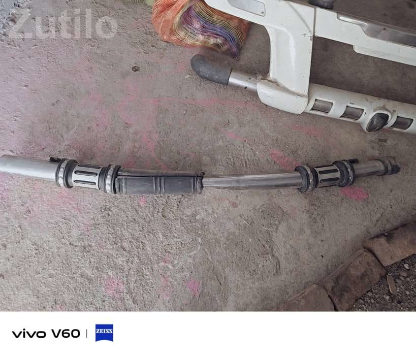 Ertiga Guard Pipe Auto Part - Auto Parts - Khambha - Image 5