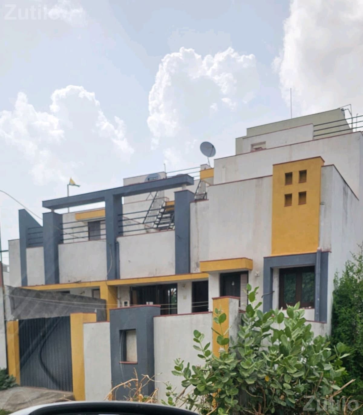 Makan vechava nu che - ઘર વેચાણ માટે - ભાવનગર શહેર - Image 1