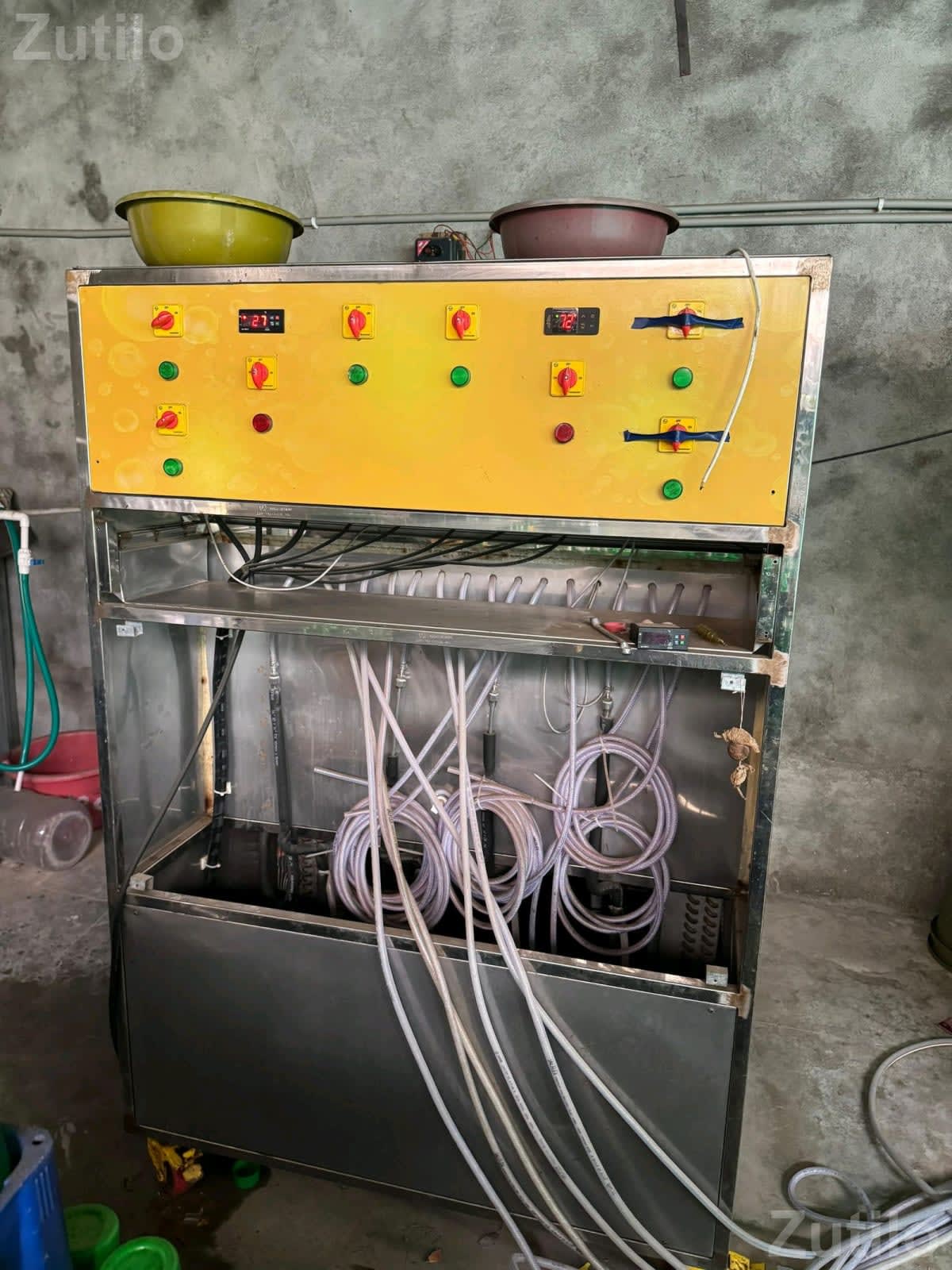 Goli Soda Plant Machinery - Machinery - Gadhada - Image 1