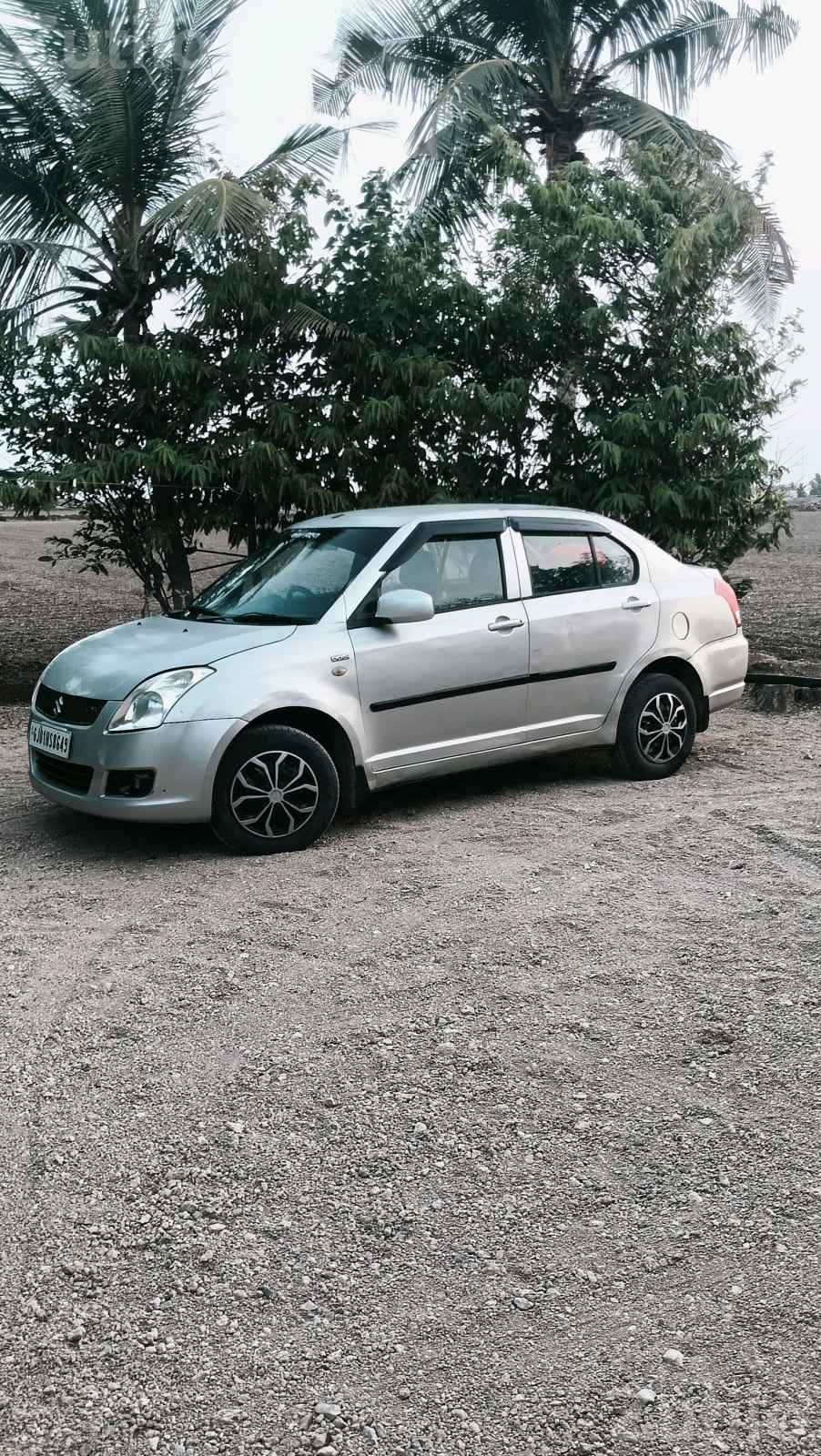 Maruti Suzuki Swift 2009 Diesel - Cars - Porbandar City - Image 1