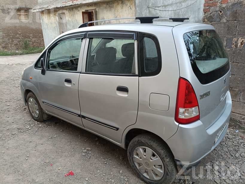 Maruti Suzuki Zen Estilo 2011 Petrol CNG - Cars - Kalyanpur - Image 1