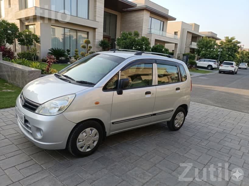 Maruti Suzuki Zen Estilo 2011 Petrol CNG - Cars - Kalyanpur - Image 3
