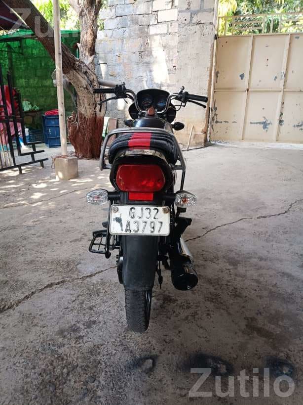Hero CD Deluxe 2015 Bike - Bikes - Talala - Image 1