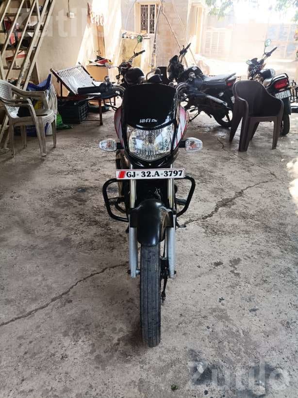 Hero CD Deluxe 2015 Bike - Bikes - Talala - Image 3