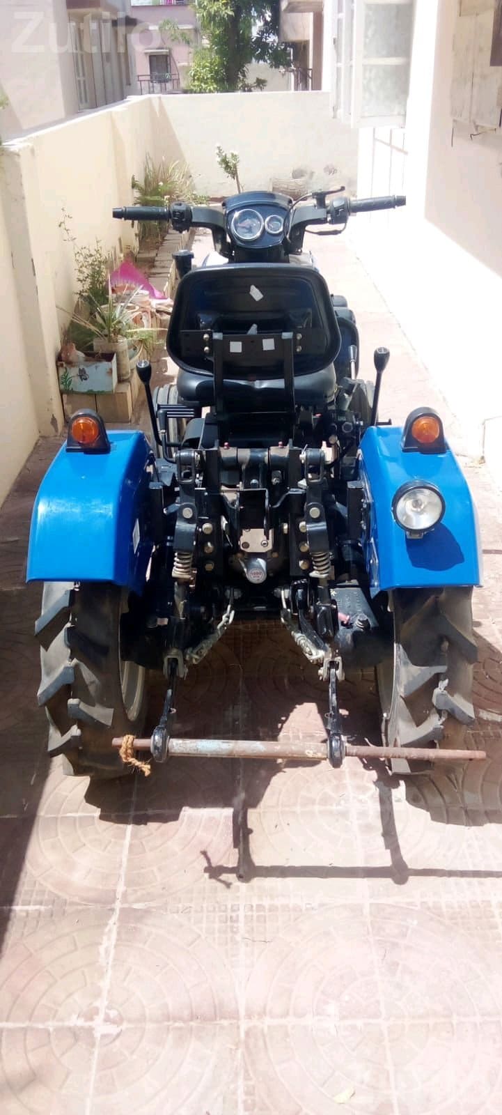Swaraj Sanedo 2022 Used Vehicle - Auto Rickshaws - Bhuj - Image 3