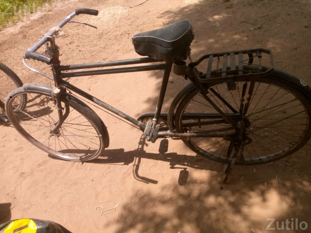 Bicycle for Sale with Bill - Bicycles - Palanpur - Image 2