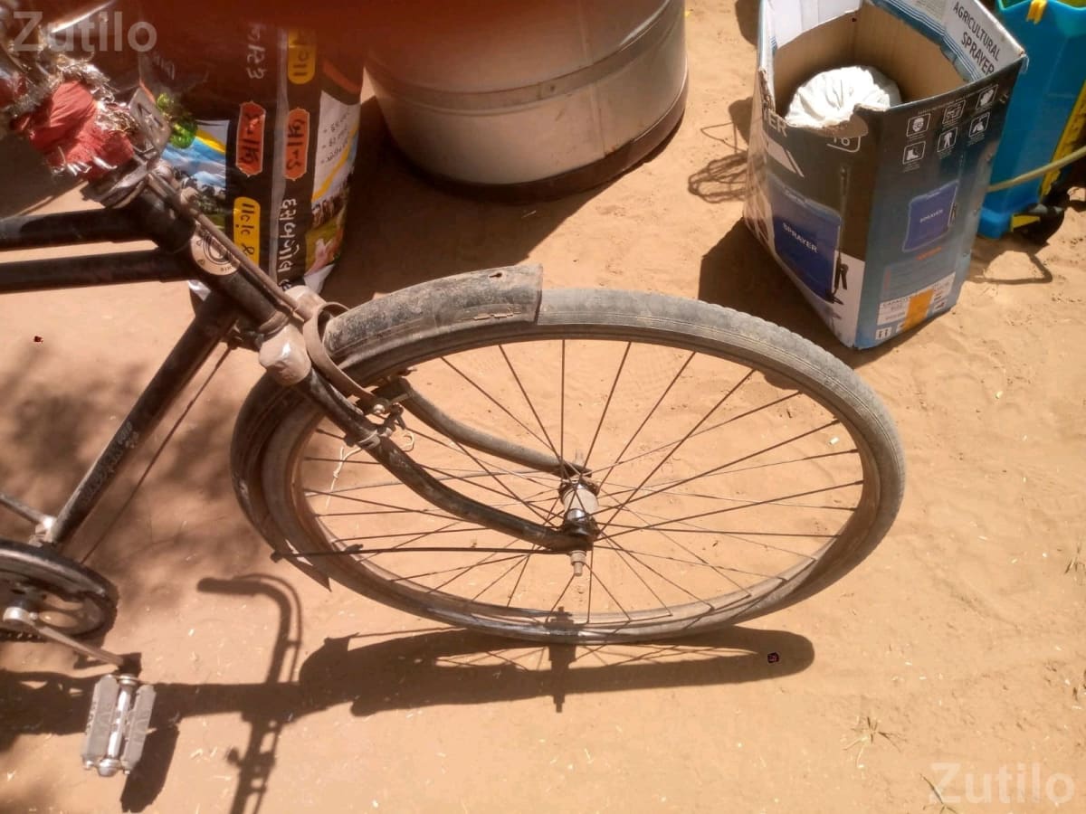 Bicycle for Sale with Bill - Bicycles - Palanpur - Image 3