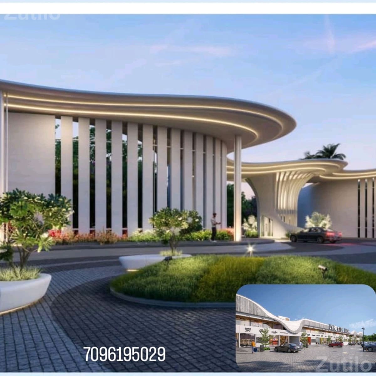 Land Plot in North Gujarat Scheme - Land & Plots - Palanpur - Image 4