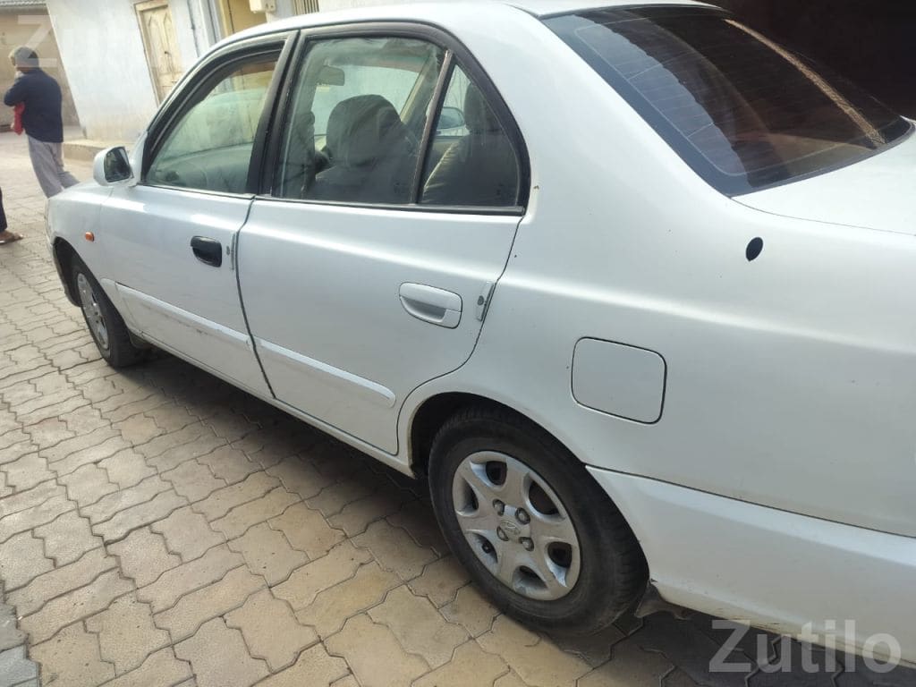 Hyundai Accent 2011 Car - Cars - Surendranagar City - Image 2