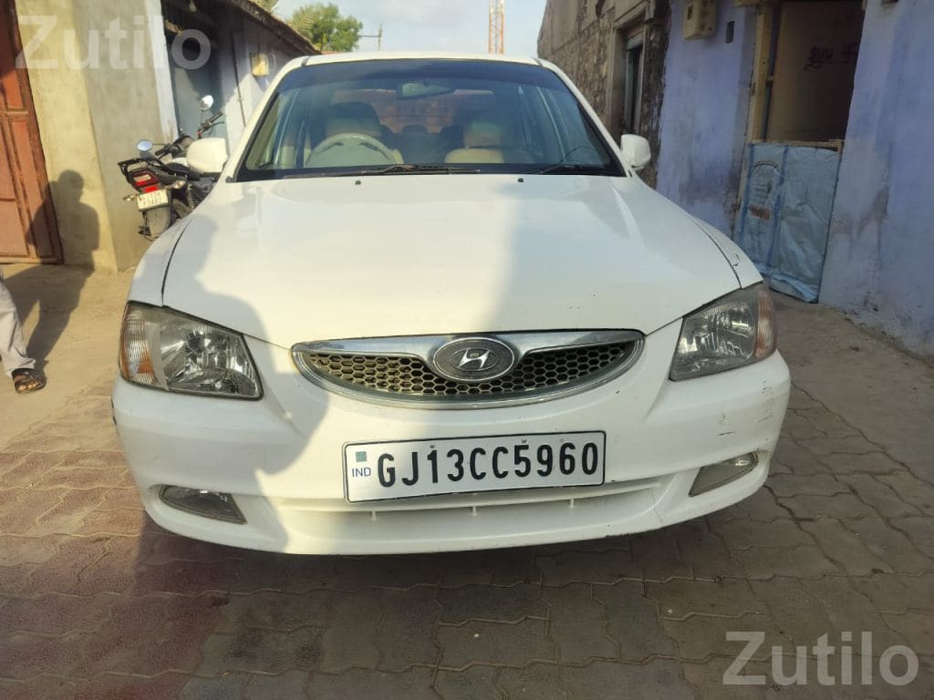 Hyundai Accent 2011 Car - Cars - Surendranagar City - Image 4