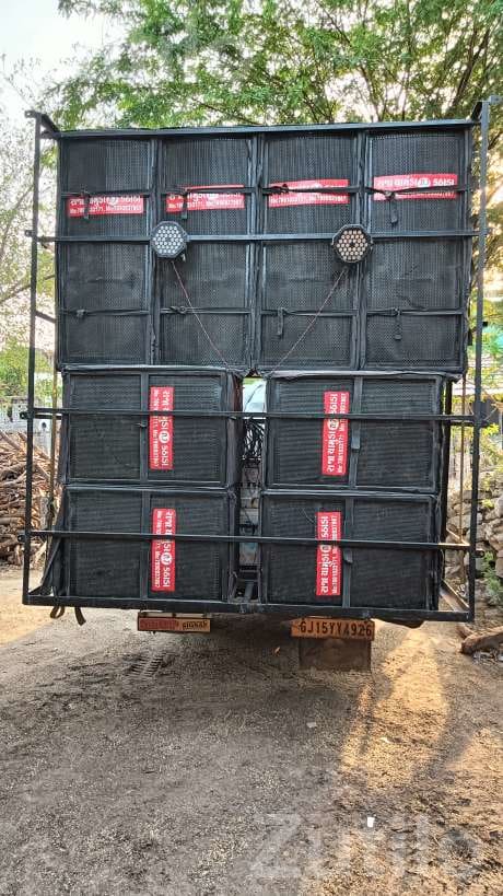 DJ Sound System Setup with Generator - Event Items - Surendranagar City - Image 2