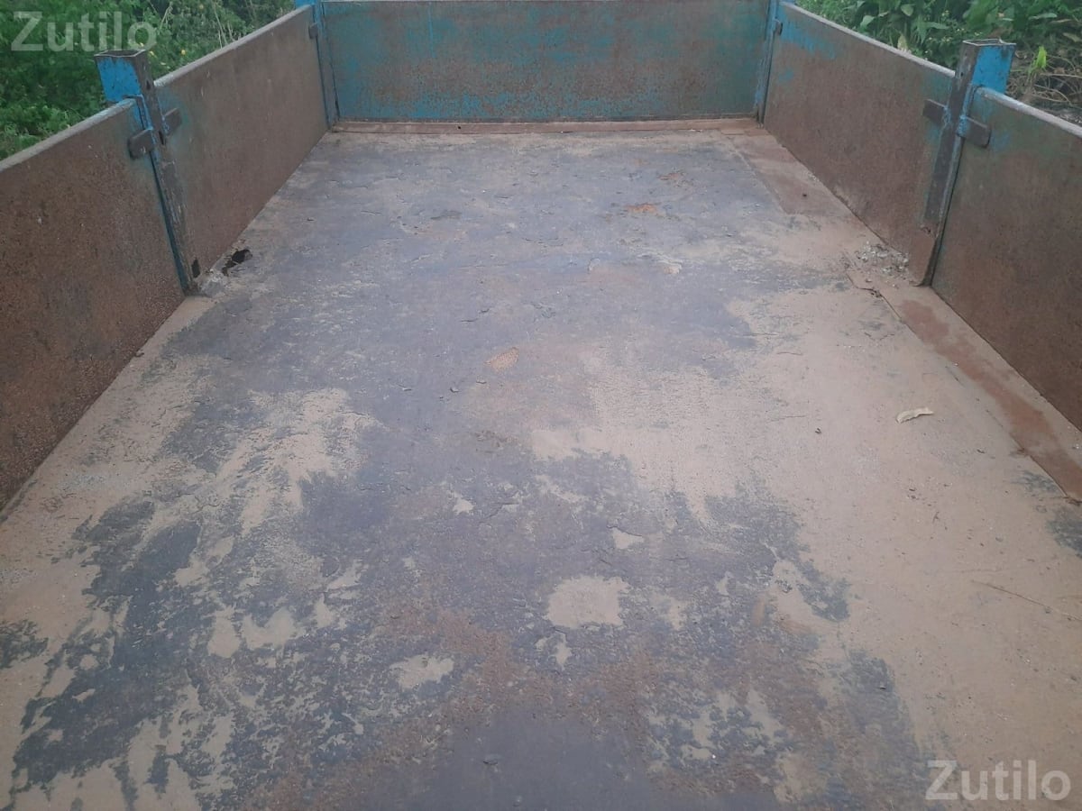 Hydraulic Machine for Agricultural Use - Machinery - Anand City - Image 1